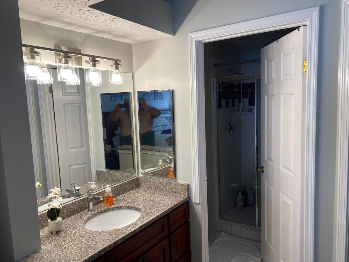 Upgraded, Beautiful 4 Bd Colonial In Silver Spring Ngoại thất bức ảnh