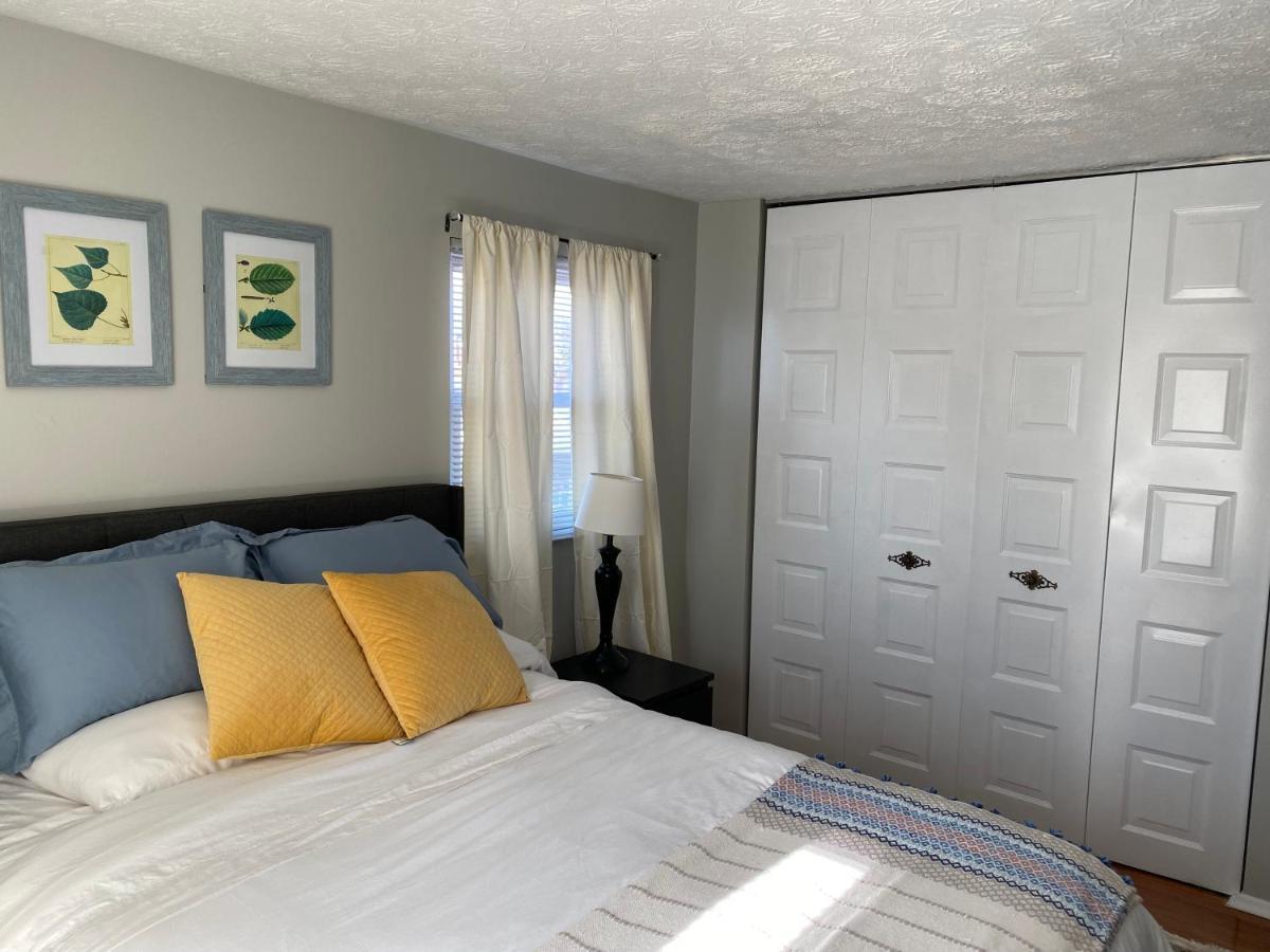 Upgraded, Beautiful 4 Bd Colonial In Silver Spring Ngoại thất bức ảnh