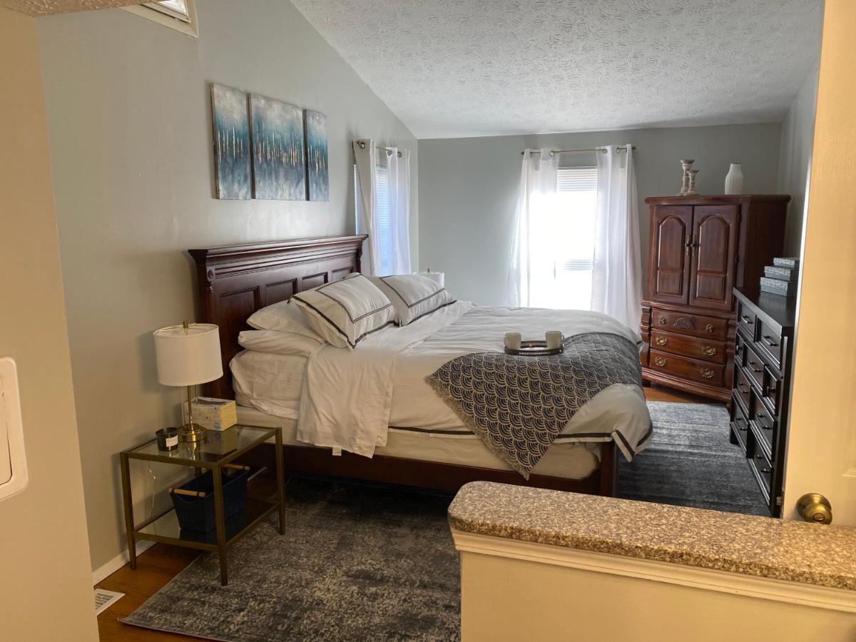 Upgraded, Beautiful 4 Bd Colonial In Silver Spring Ngoại thất bức ảnh