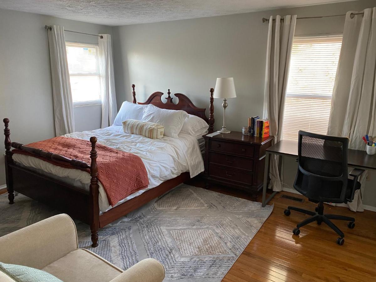 Upgraded, Beautiful 4 Bd Colonial In Silver Spring Ngoại thất bức ảnh