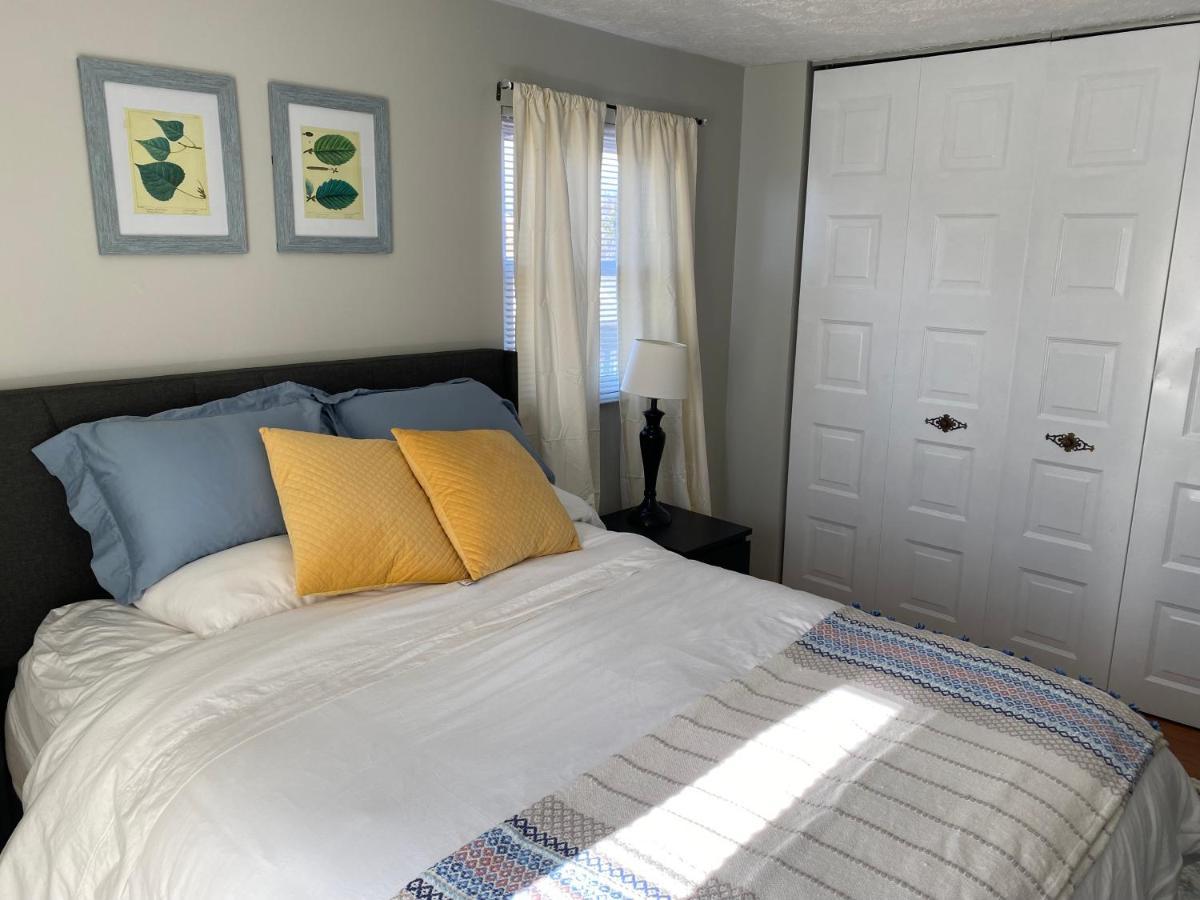 Upgraded, Beautiful 4 Bd Colonial In Silver Spring Ngoại thất bức ảnh