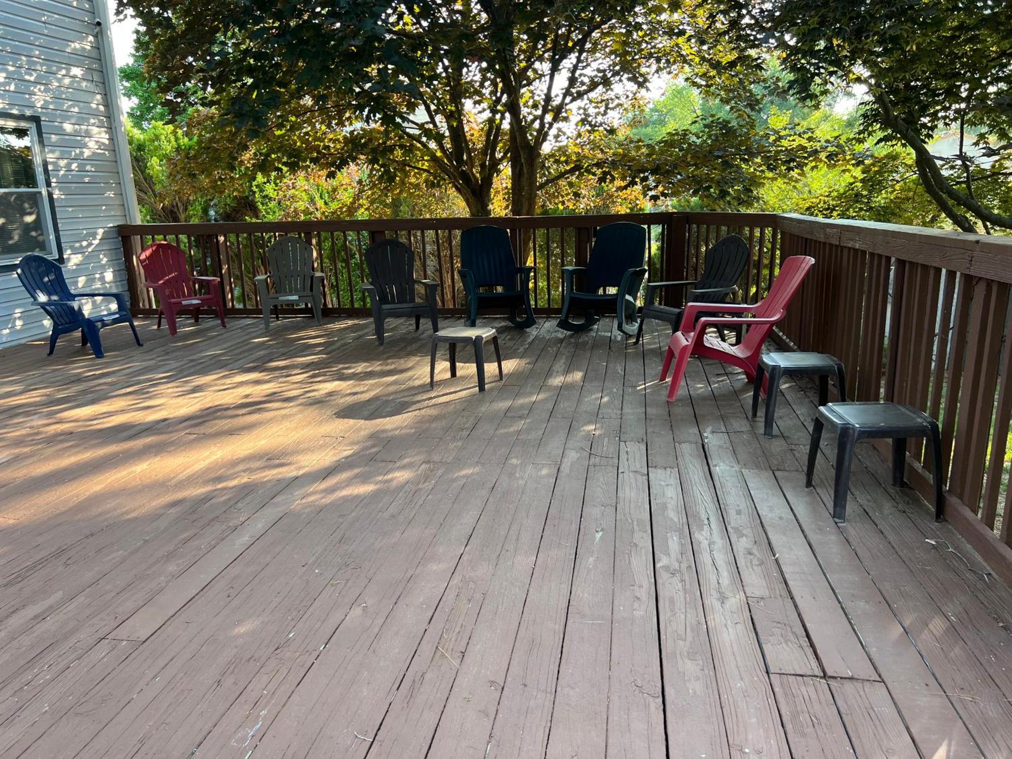 Upgraded, Beautiful 4 Bd Colonial In Silver Spring Ngoại thất bức ảnh
